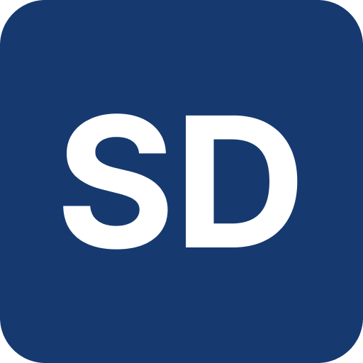 Sharp Draft Logo Icon